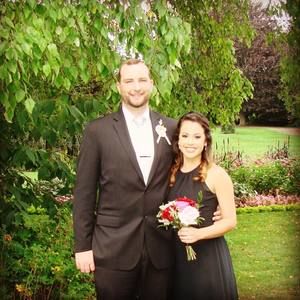 Meet your Posher, David